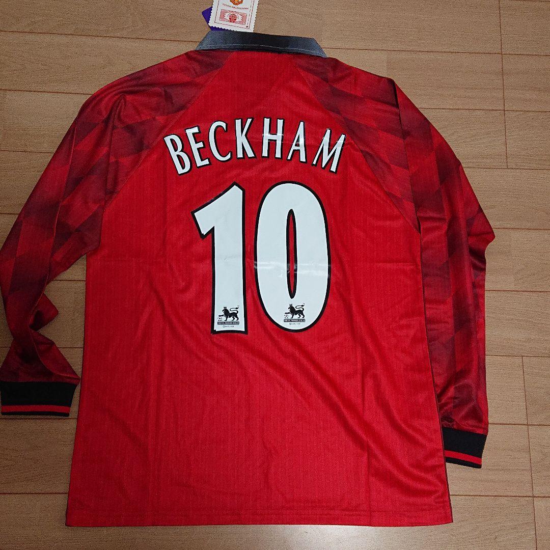 圧倒的高評価 ベッカム マンチェスターユナイテッド ユニフォーム 日本公式品 Tpp Sugd Tj 圧倒的高評価 ベッカム マンチェスターユナイテッド ユニフォーム 日本公式品 Tpp Sugd Tj