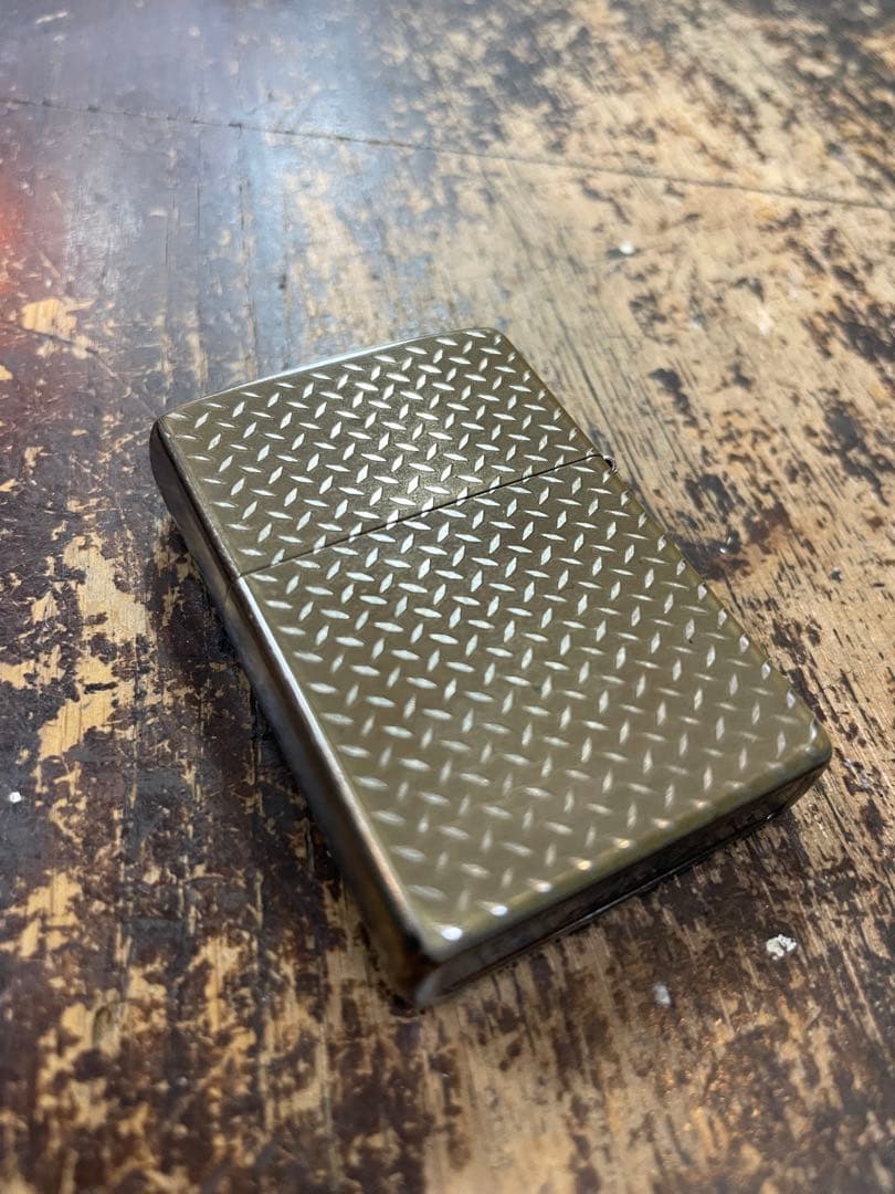 carhartt カーハート【美品】ワークzippo オイルライター USA製