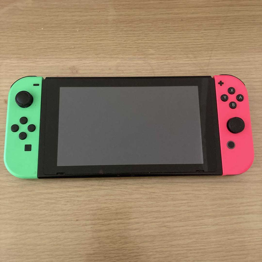 Nintendo Switch Nintendo Switch Sports …