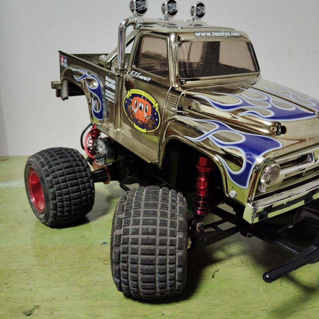 TAMIYA
