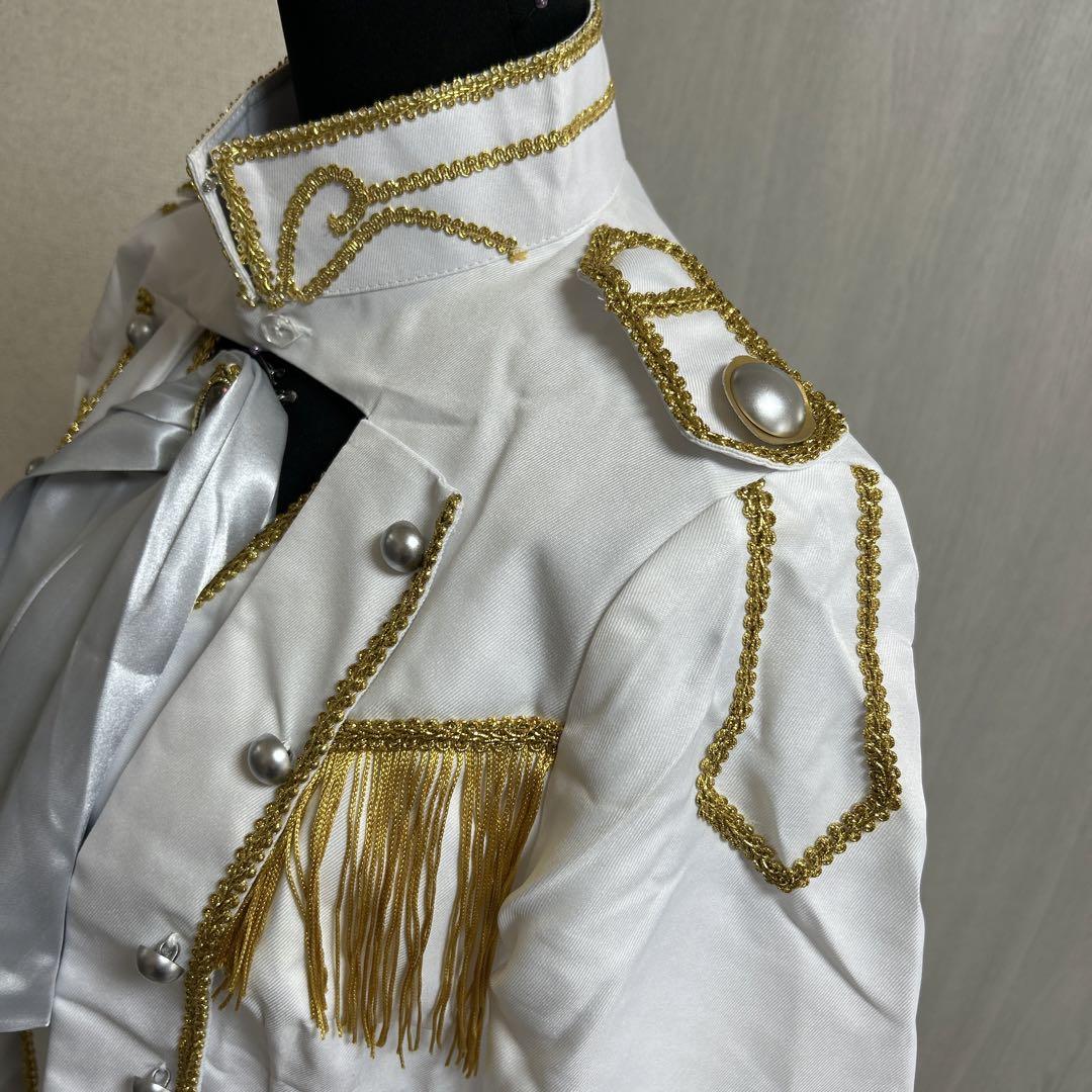 お値下げ】うたプリ カミュ FTTF コスプレ衣装フルセット