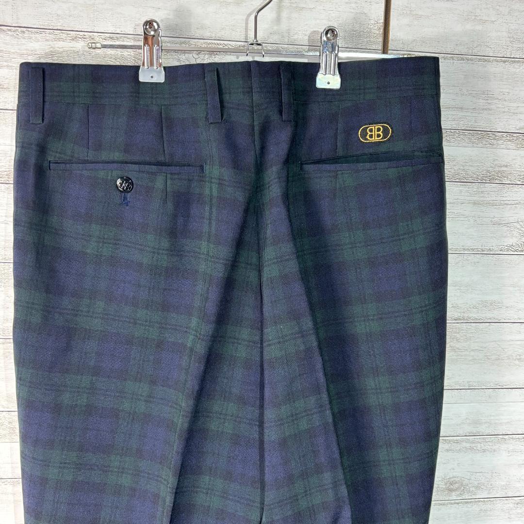 3155 バレンシアガ　スポーツ　BALENCIAGA　パンツ　スラックス