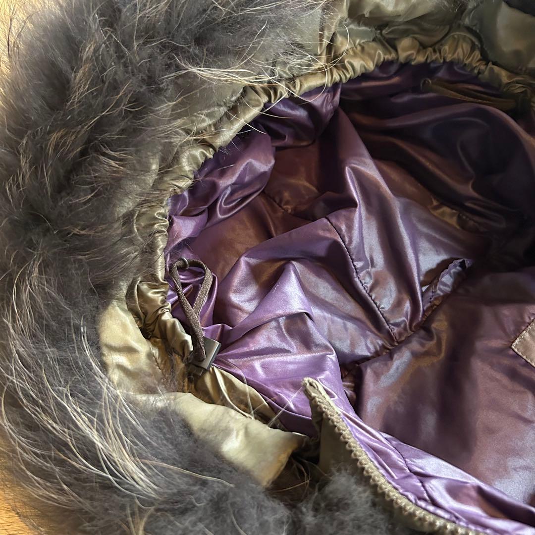 ゆりが丘様専用 美品 デュベティカ カッパ kappa ダウンコート