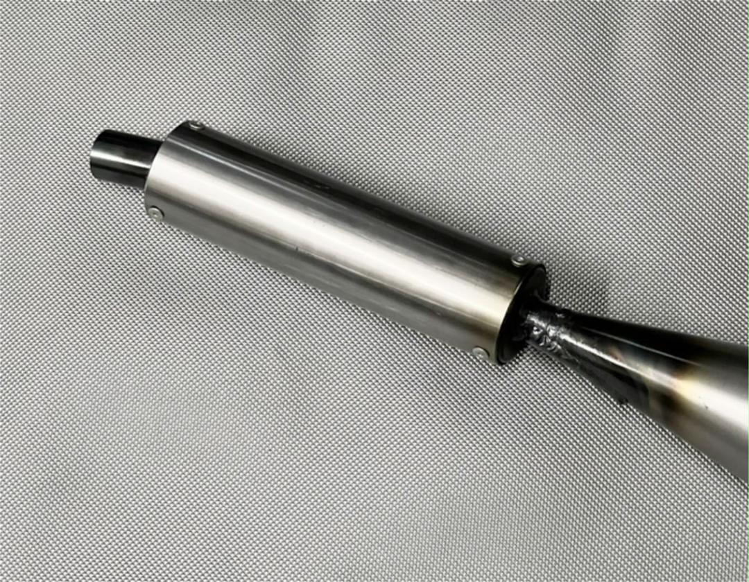 します HONDA Gダッシュ チャンバー 新品 B63iP-m30833491990 スーパーDio DJ-1RR ﹍ホンダ