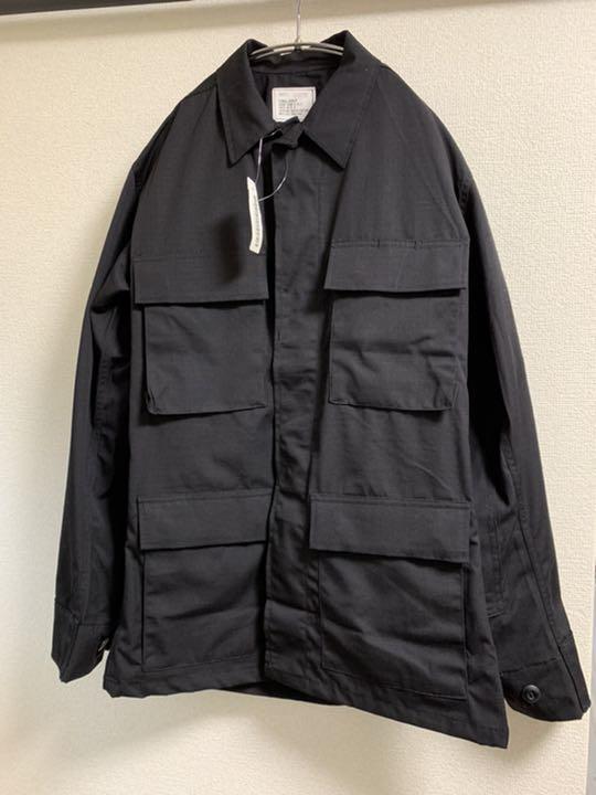 新品送料無料 ミリタリー 357 BDU ジャケット デッドストック MyGtB-m30833847149 アメリカ軍 爆買い定番