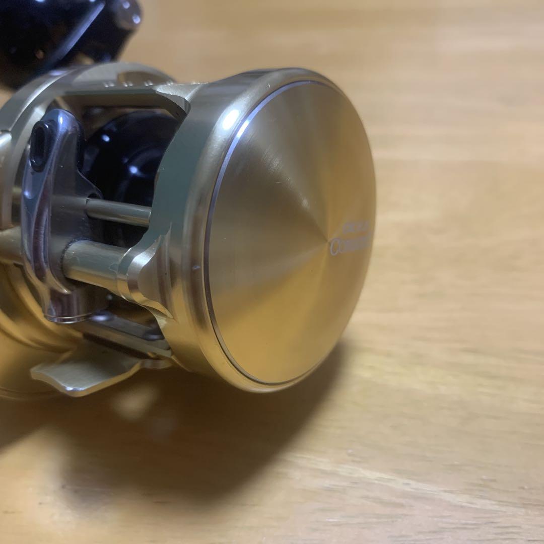 オシアコンクエスト200pg