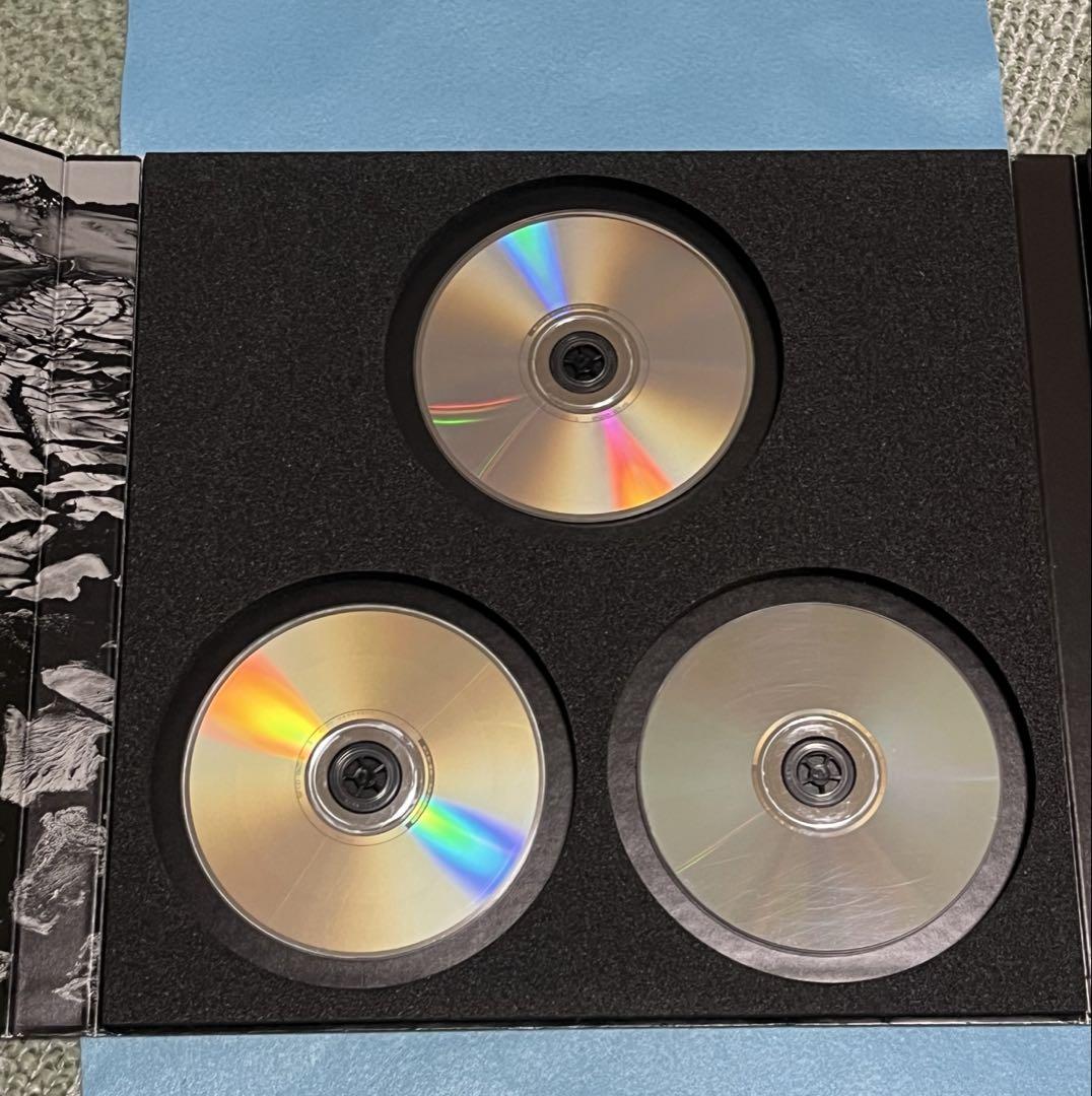 DIR EN GREY ／ UROBOROS 完全生産限定盤