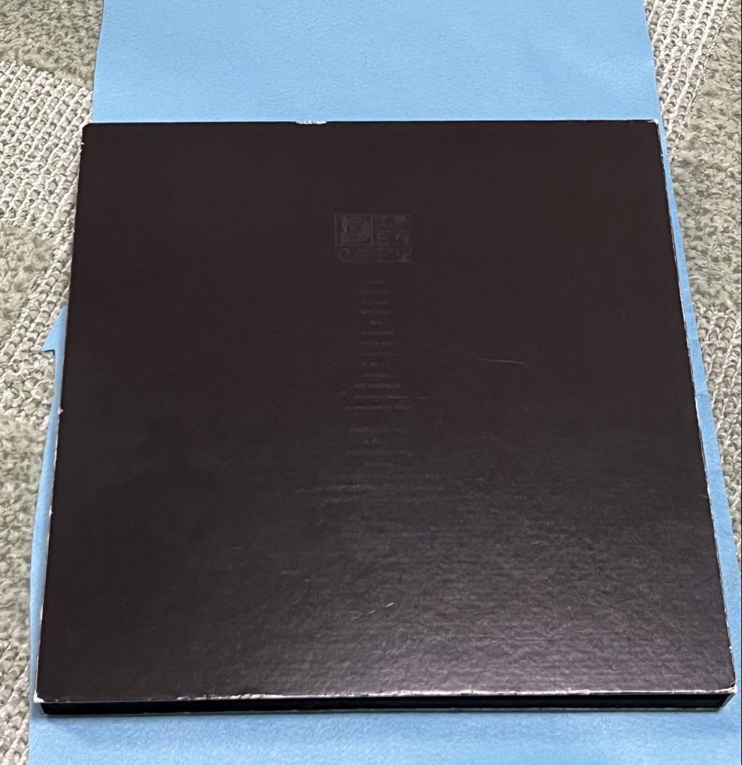 DIR EN GREY ／ UROBOROS 完全生産限定盤