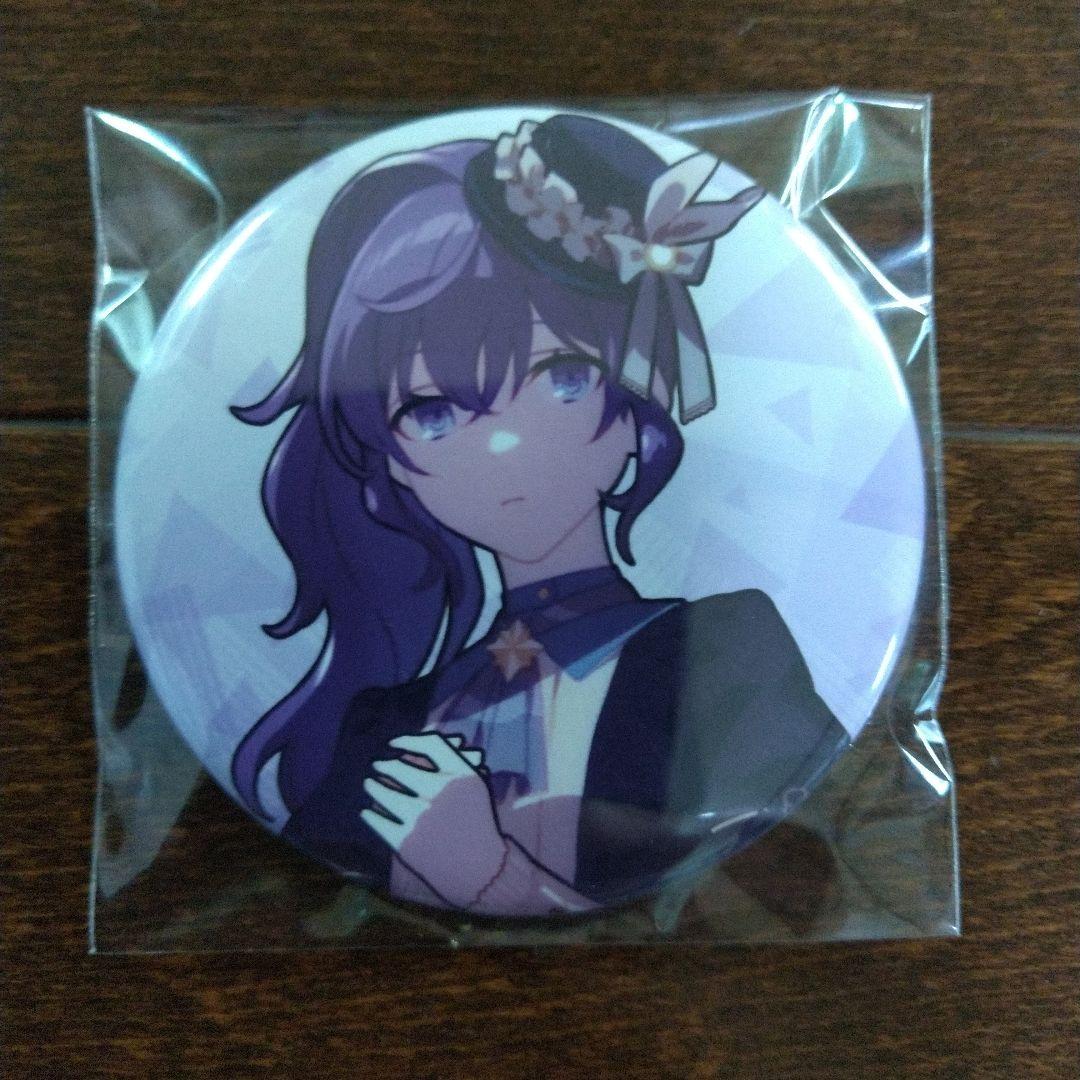 プロセカ まふゆ CD シングル アルバム 缶バッジ