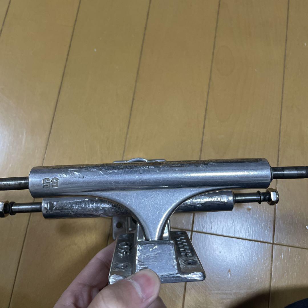 スケートボード ace truck af1 hollow 55