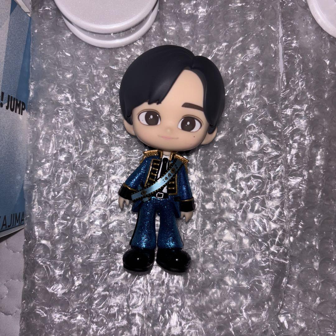 Hey!Say!JUMP フィギュア シークレットセット Hey! Say! JUMP フィギュア シークレット コンプセット - メルカリ