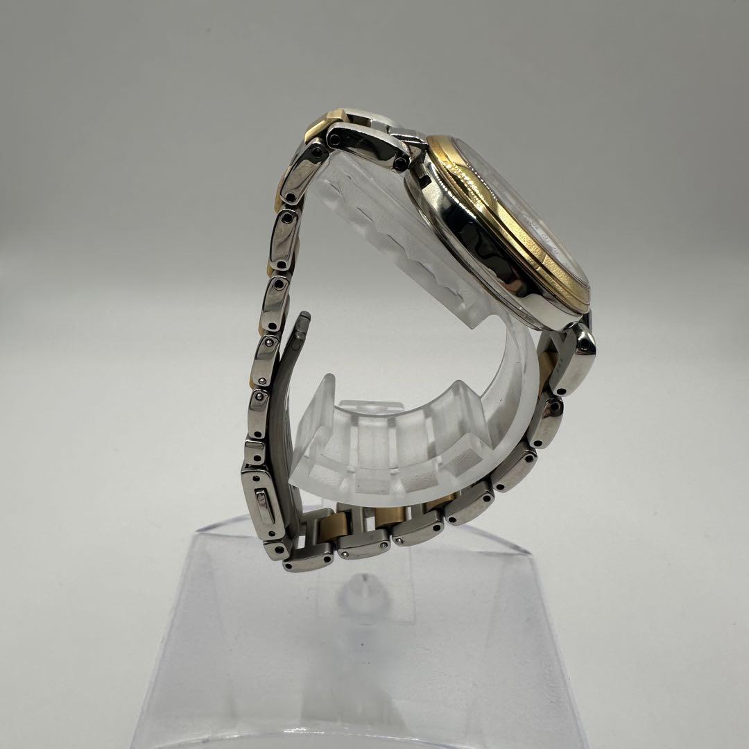 【希少】　ルキア SEIKO LUKIA 2019 SAKURA SSQV052