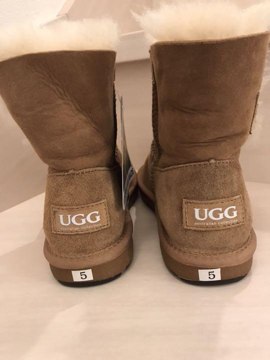 格安得価 UGG アグ ムートンブーツ VHFQR-m30836337227 人気新番