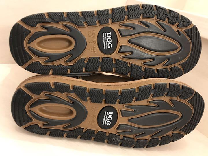 格安得価 UGG アグ ムートンブーツ VHFQR-m30836337227 人気新番