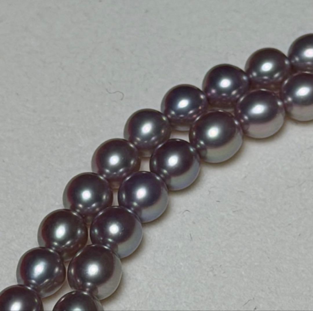 〈極美品〉 TASAKI タサキ ベビーパールネックレス 〈極美品〉 TASAKI タサキ ベビーパールネックレス