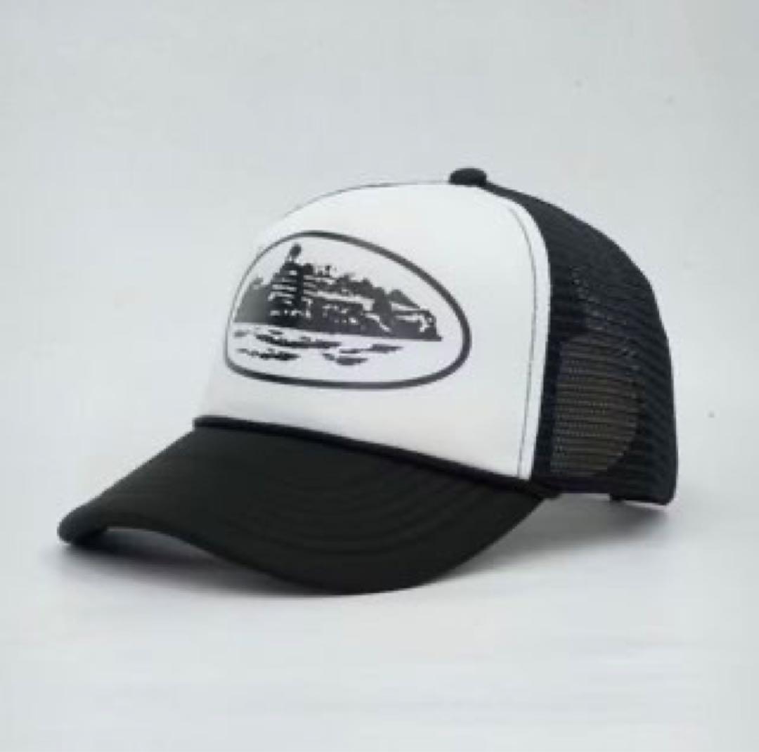 Corteiz Tracker Cap