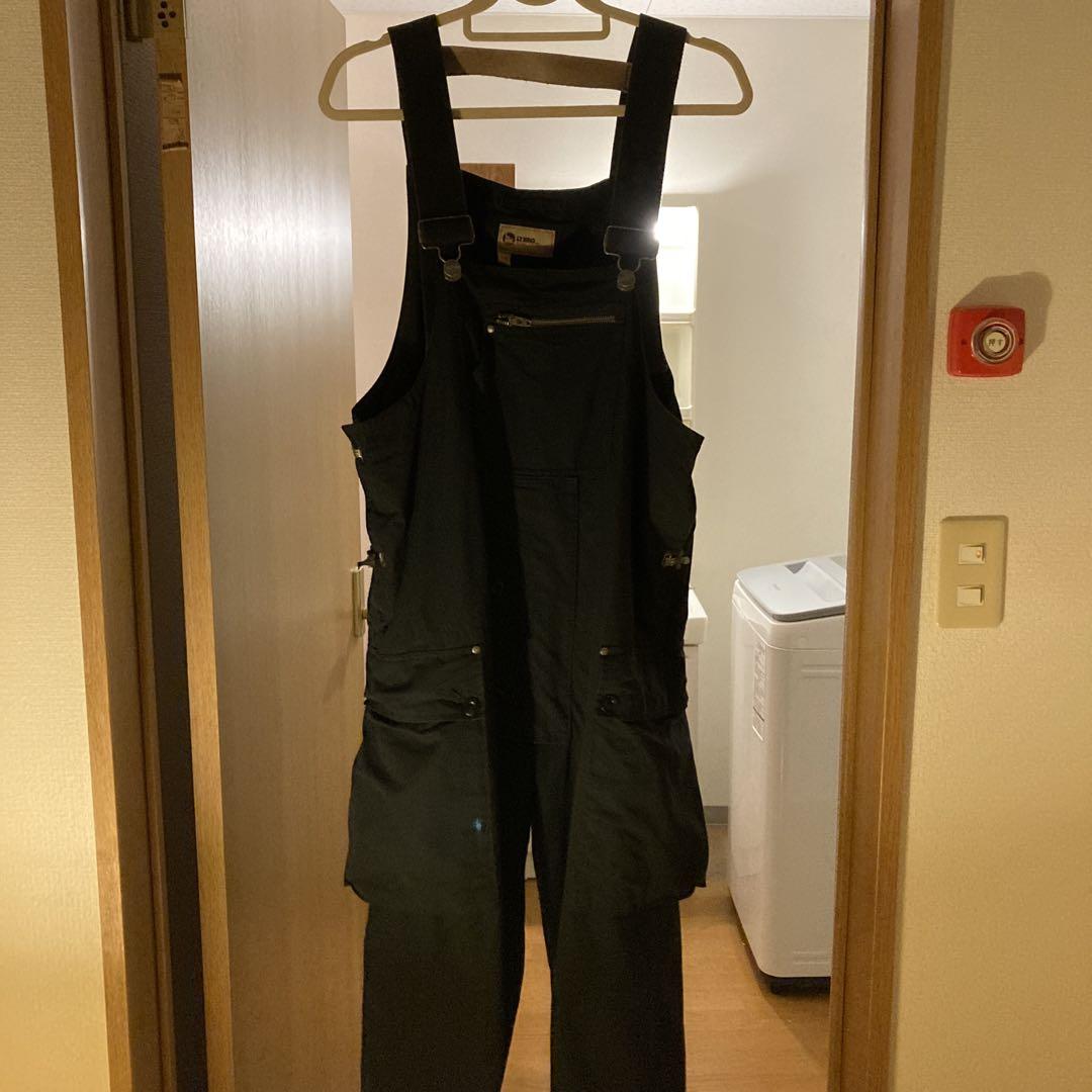 Nigel Cabourn オーバーオール 48/