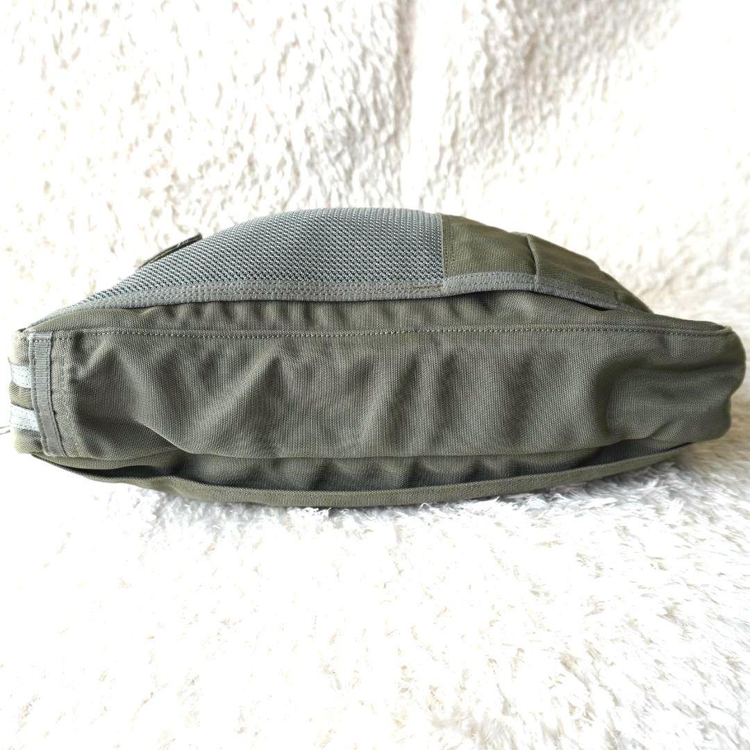 【美品】ハーヴェストレーベル　スーパーハーキュリーズ　2WAY　ブリーフケース