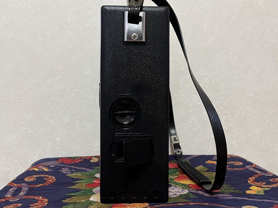 ⚫️昭和のBCL傑作機⚫️5800スカイセンサー 動作美品！