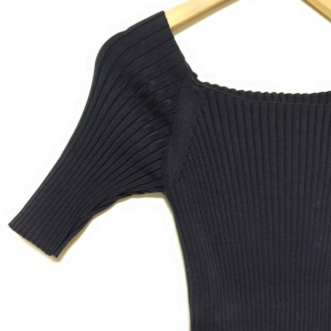 Classe オフショルダー