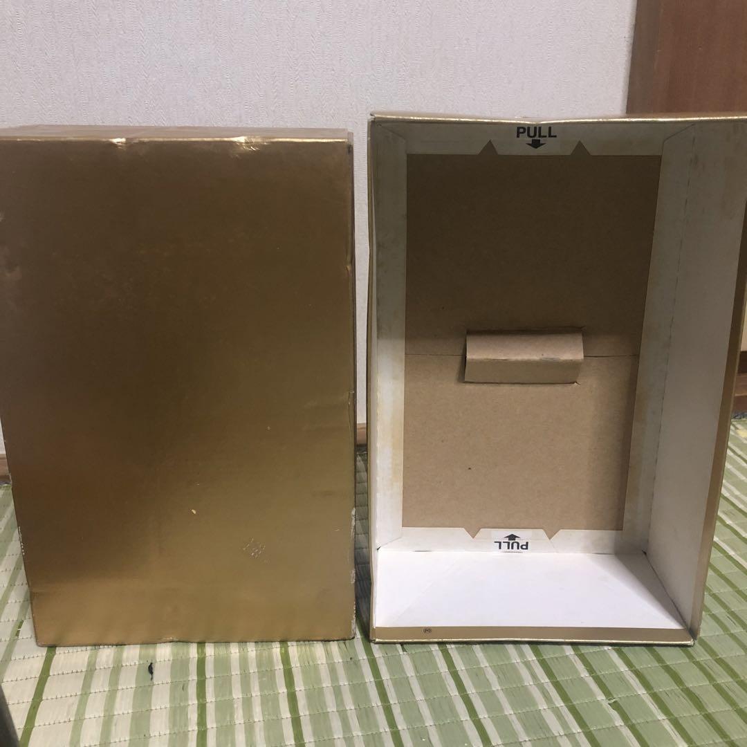 ゴールドラベル ウイスキー