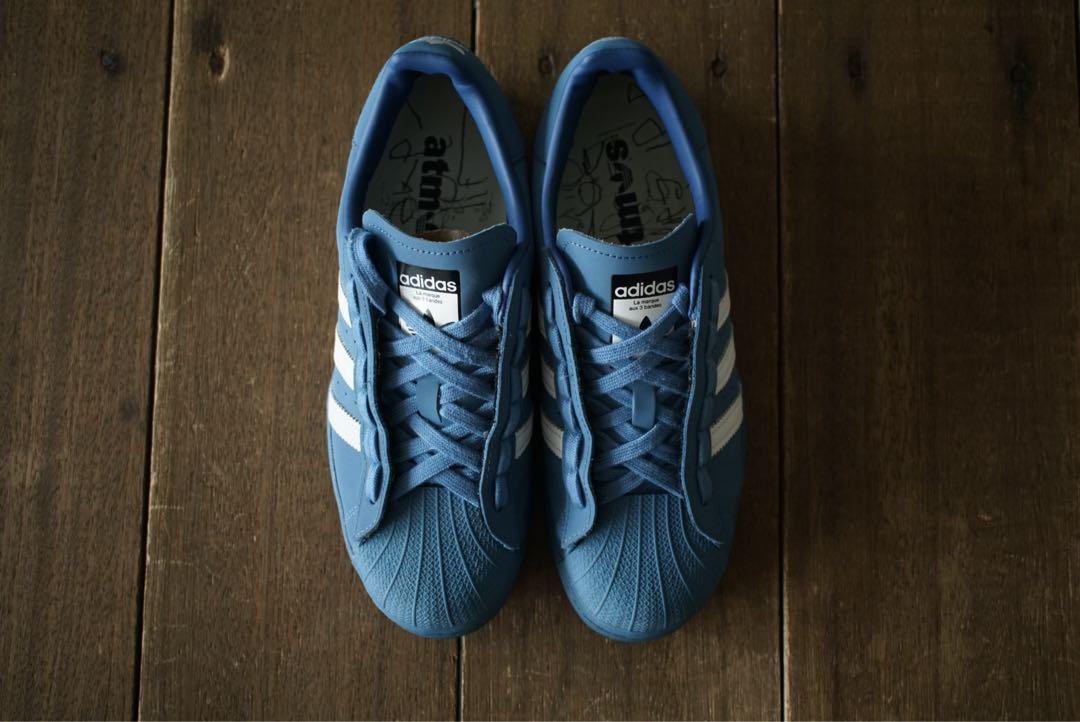 King Gnu 常田大希 adidas Superstar 25.5cm