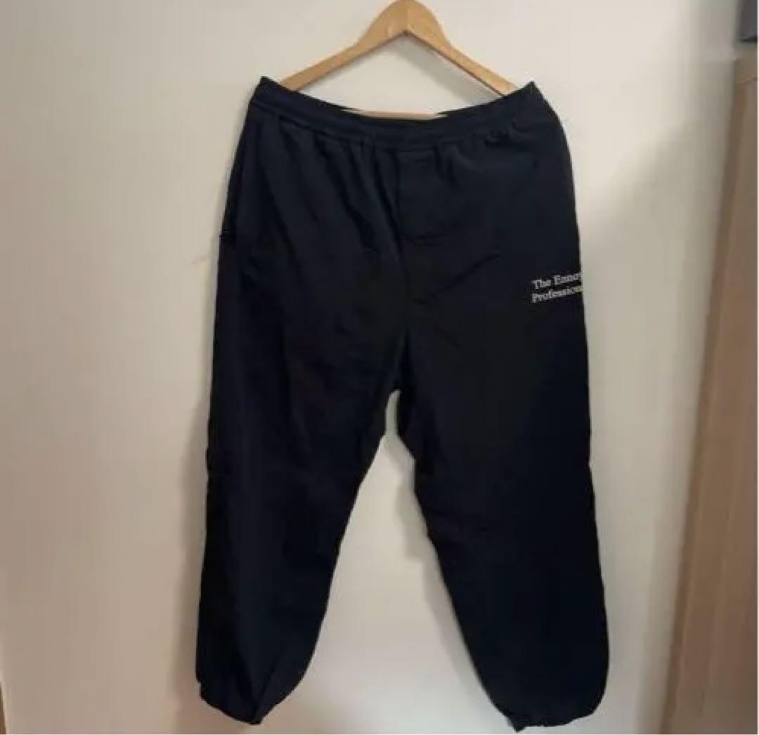 ENNOY エンノイ シャカシャカ nylon pants 23ss エンノイ シャカシャカパンツ2023 パンツ