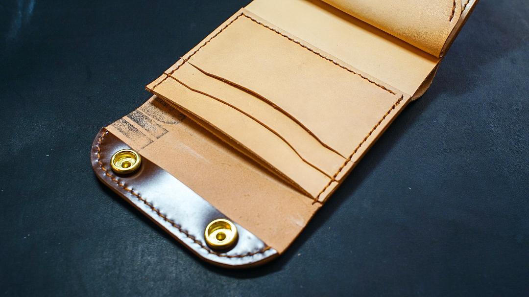ハンドメイド