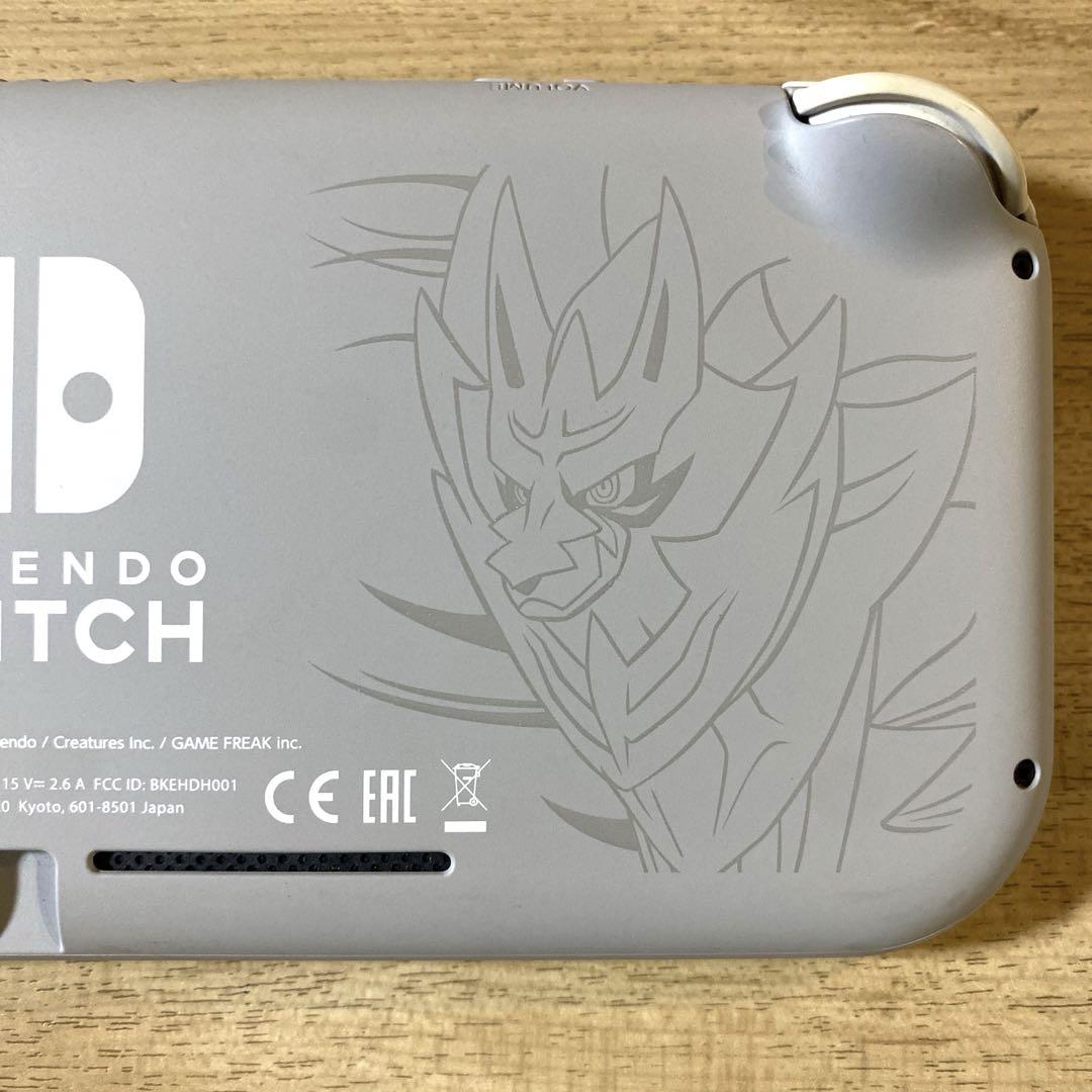 Switch Lite