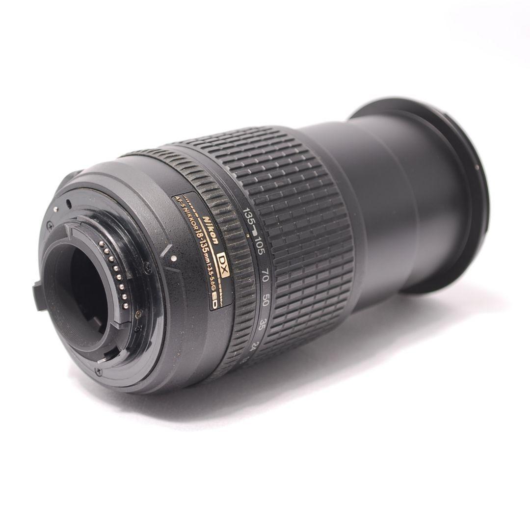 ❤即購入1000円OFF❤ ニコン Nikon D5200 広角＆中望遠レンズ