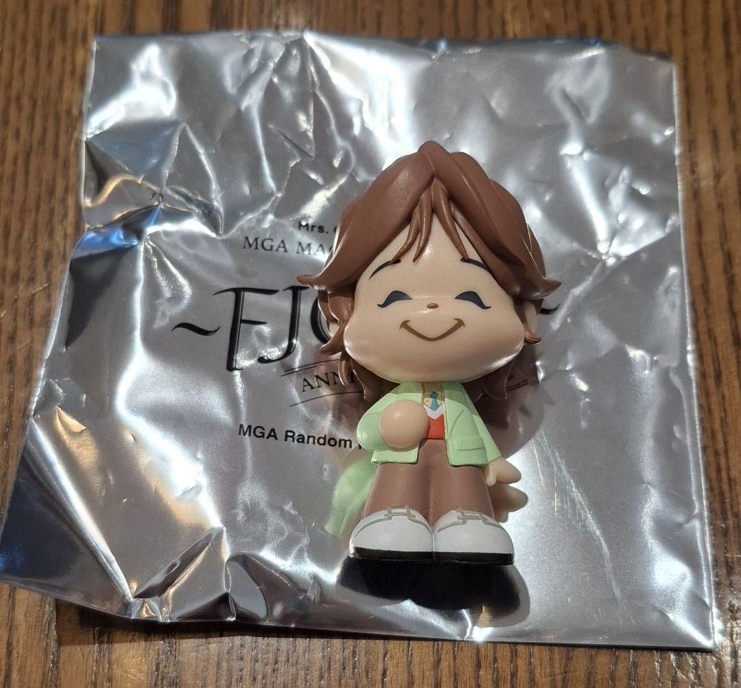 新品】Mrs. GREEN APPLE 一番くじ デフォルメフィギュアの通販