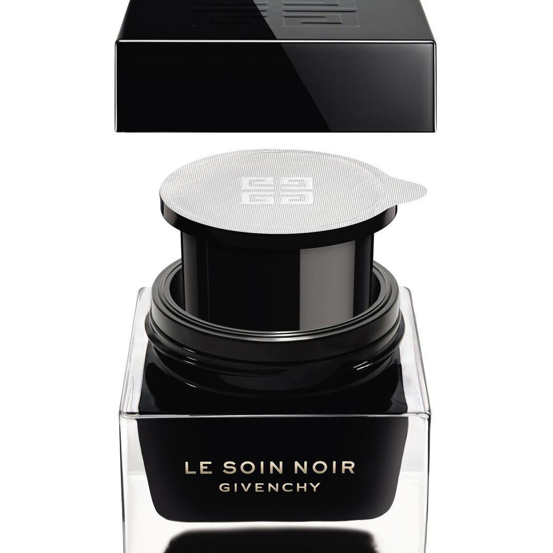 GIVENCHY ソワン ノワール クレーム N 50ml