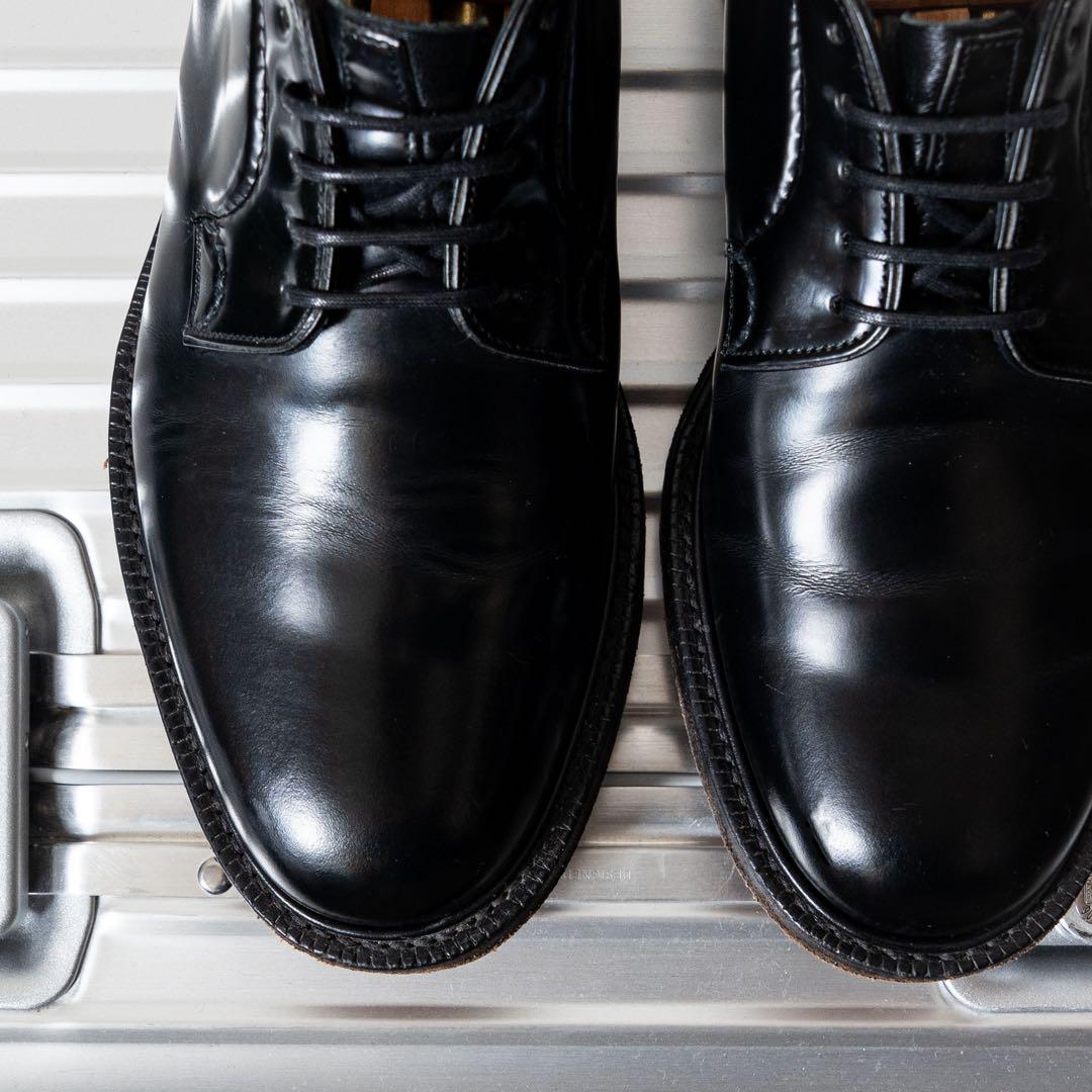 【Church's】Shannon Plain Toe