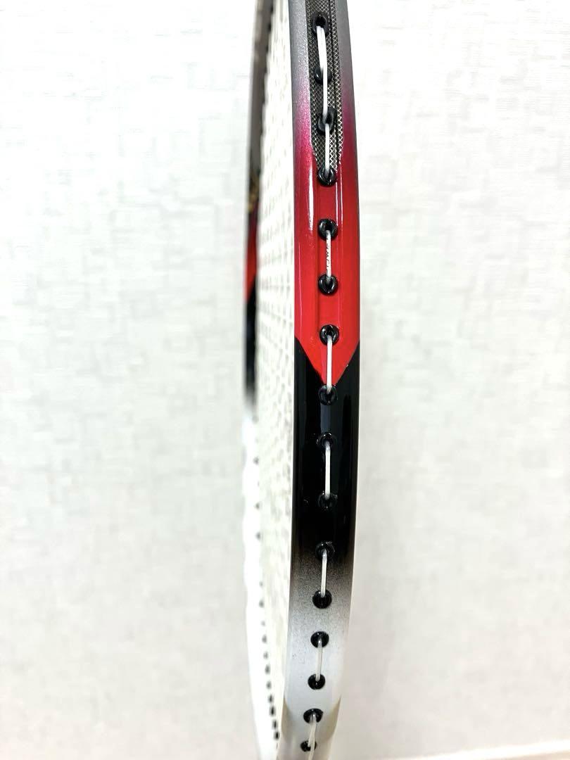 YONEX　ARMORTEC 900　TECHNIQUE　アーマーテック