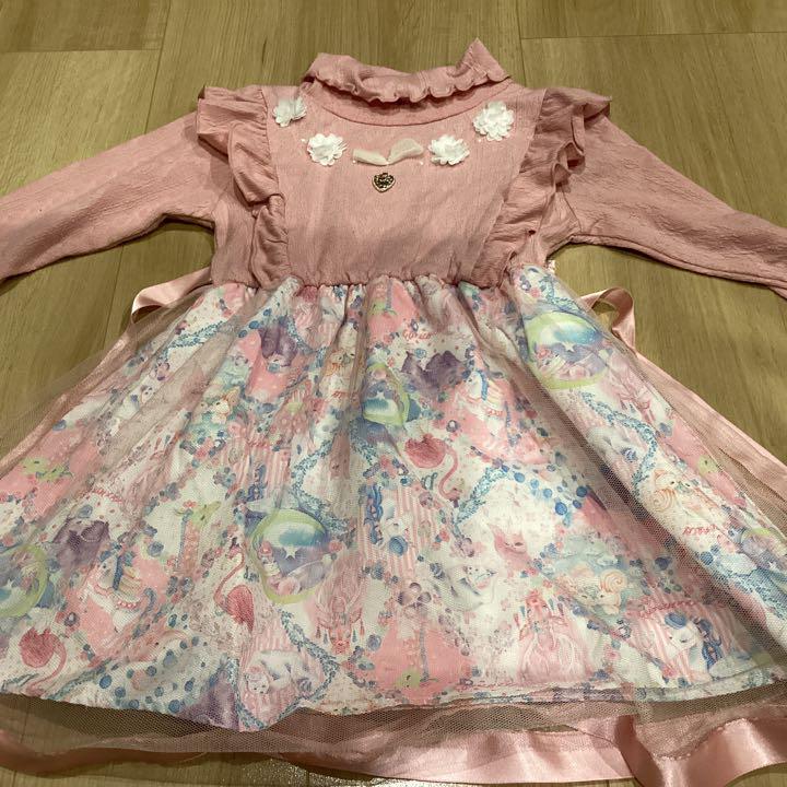 ワンピース ワンピース