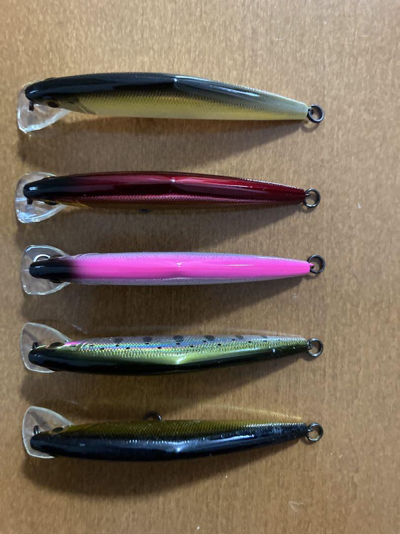 スミス Dコンタクト 85