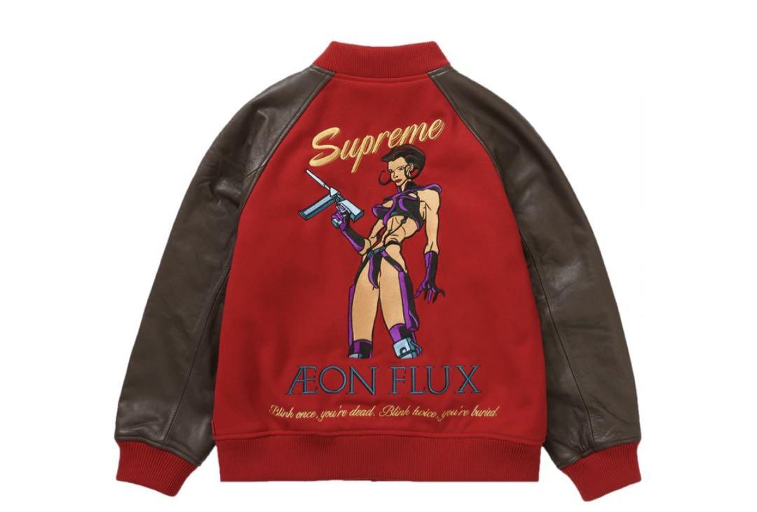【新品】Supreme Jacket シュプリーム アウター L