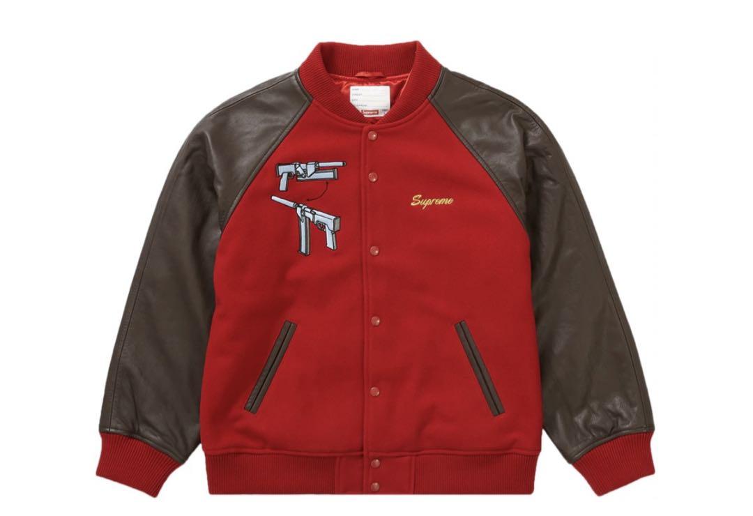 【新品】Supreme Jacket シュプリーム アウター L