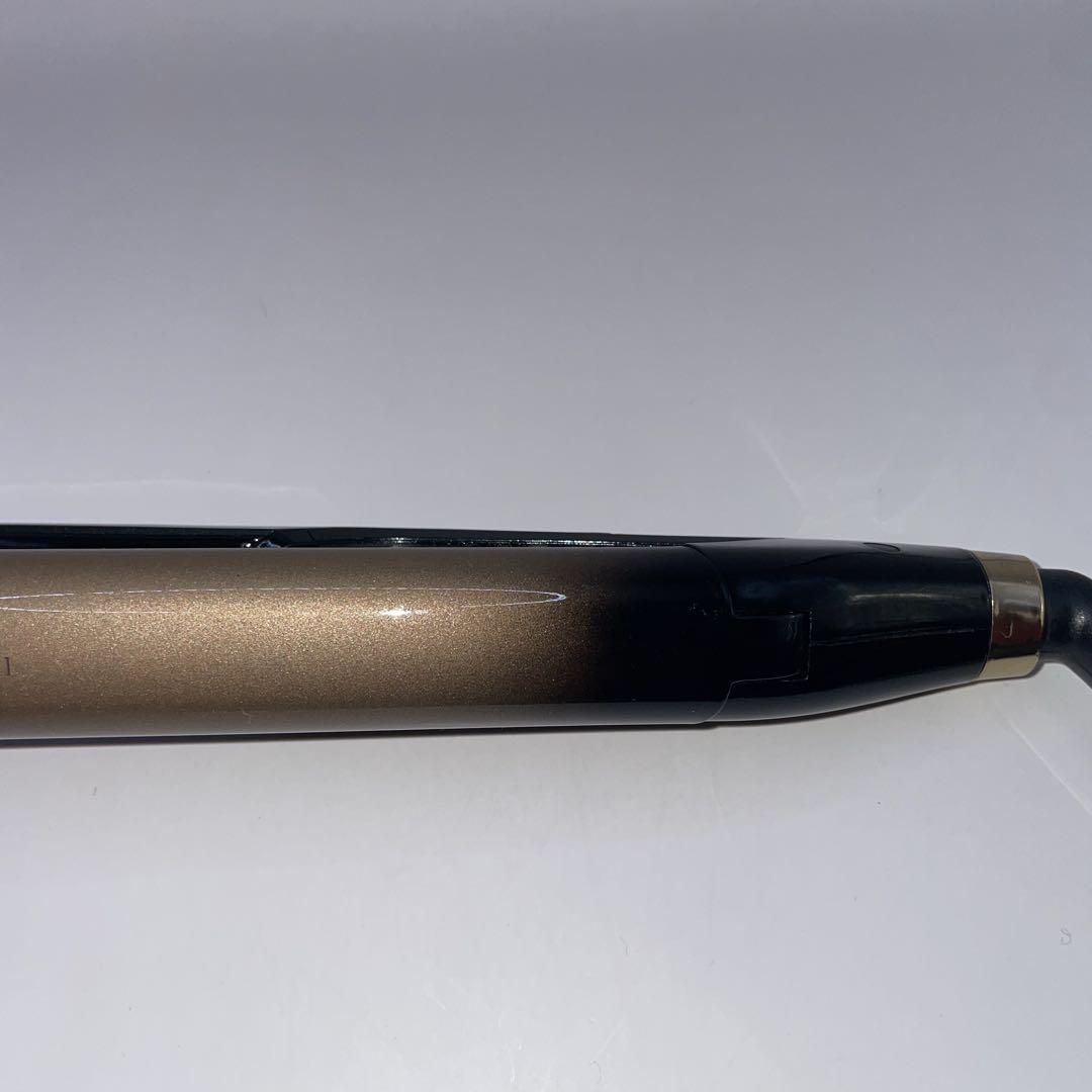 ヘアビューロン 4D Plusリュミエリーナ HBRST4D-G-JPアイロン ヘアビューロン 4D Plusリュミエリーナ HBRST4D-G-JPアイロン