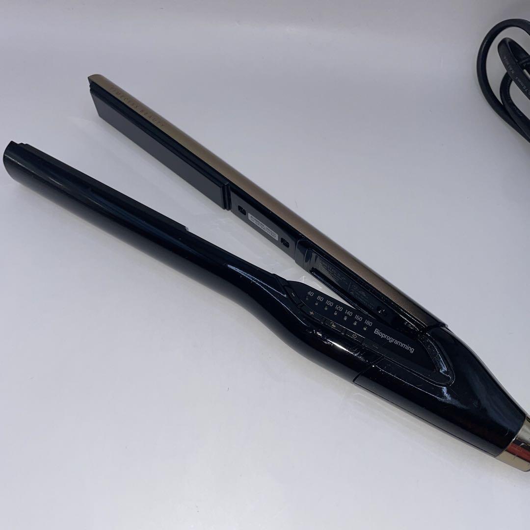 ヘアビューロン 4D Plusリュミエリーナ HBRST4D-G-JPアイロン ヘアビューロン 4D Plusリュミエリーナ HBRST4D-G-JPアイロン