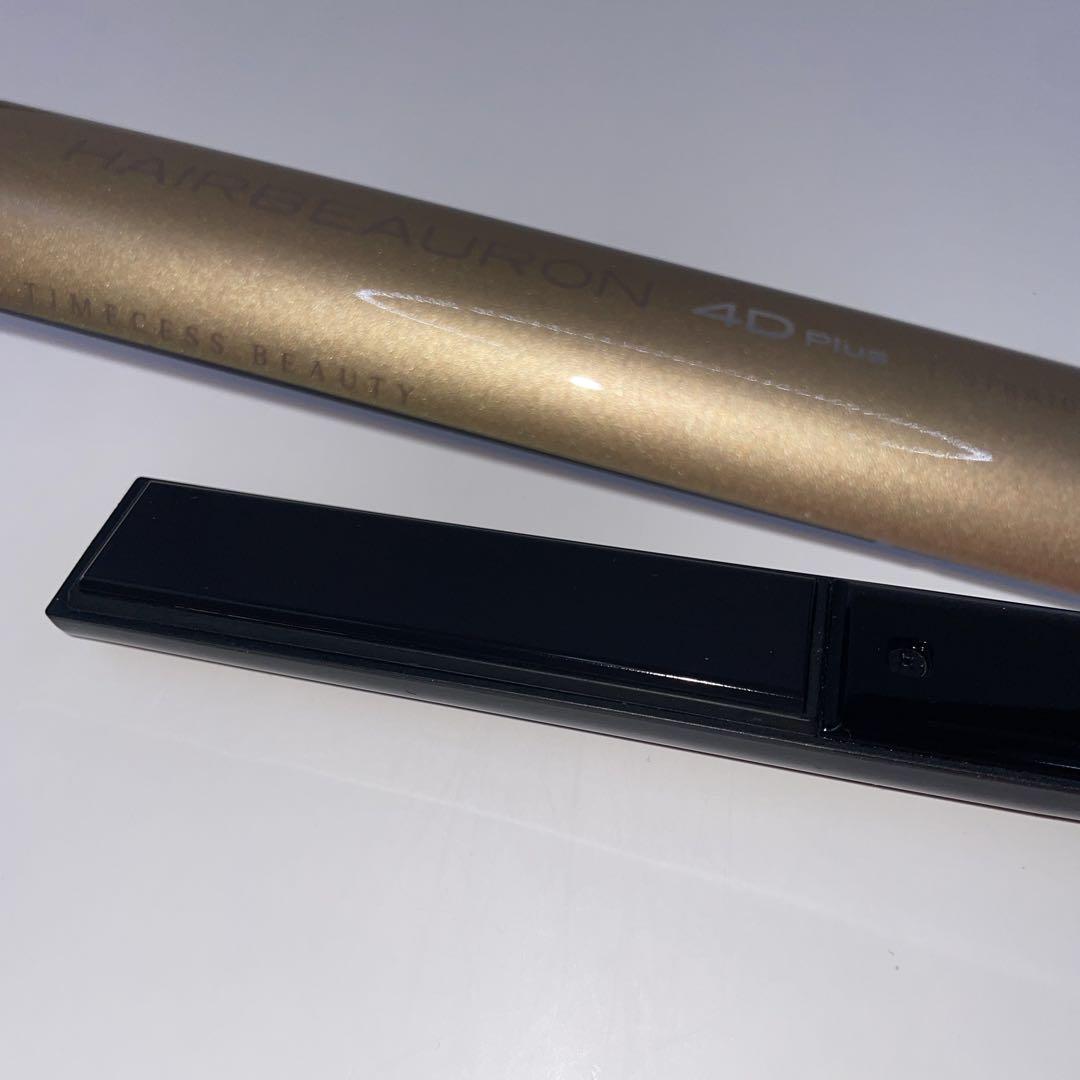 ヘアビューロン 4D Plusリュミエリーナ HBRST4D-G-JPアイロン ヘアビューロン 4D Plusリュミエリーナ HBRST4D-G-JPアイロン