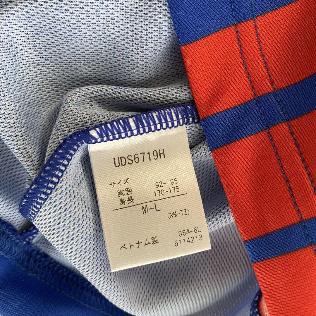 未使用級！FC東京　大久保嘉人　ユニホーム