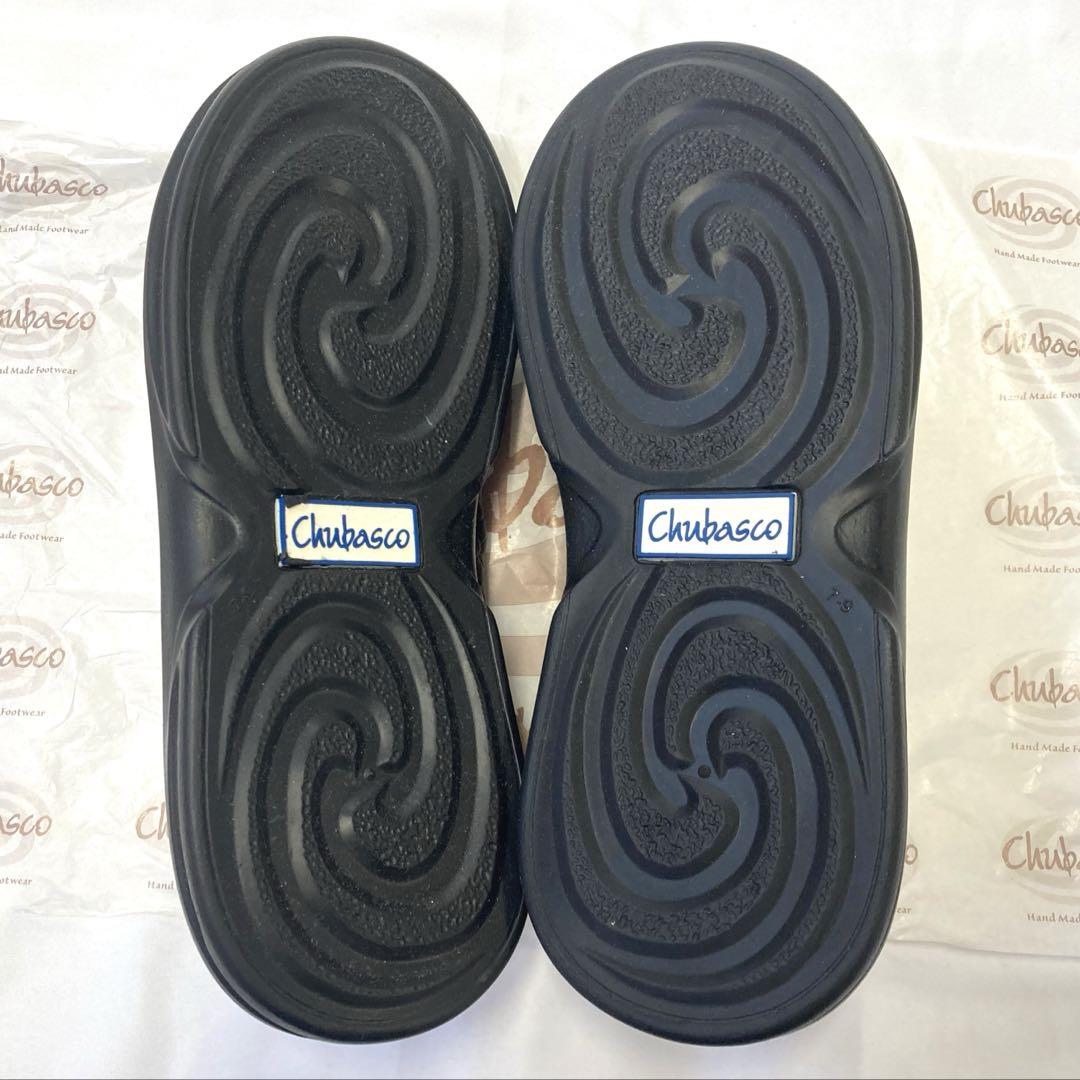 未使用 Chubasco チュバスコ アズテック メンズ サンダル 25cm