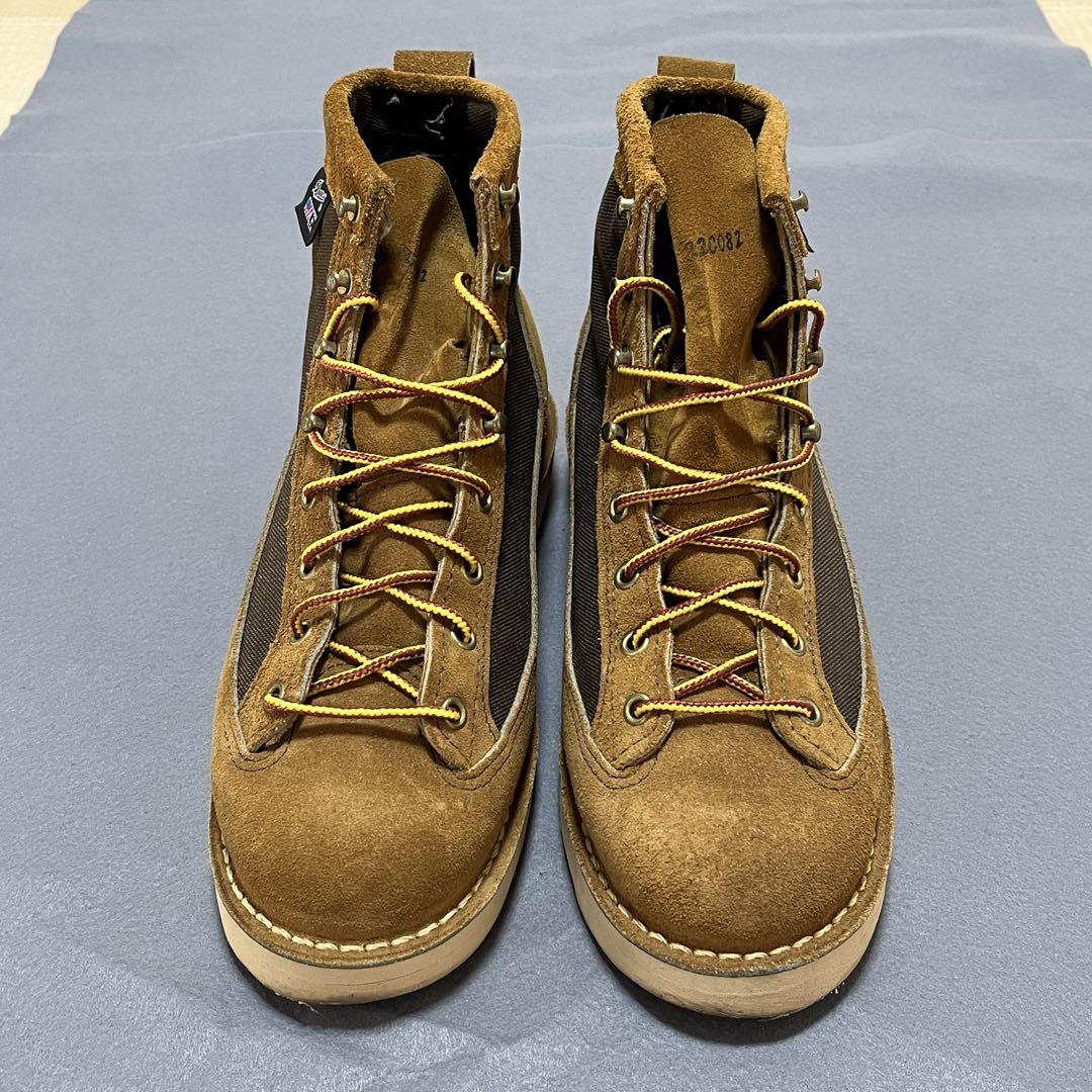 【美品】Danner リバーウォーカー US7 25cm 箱付き