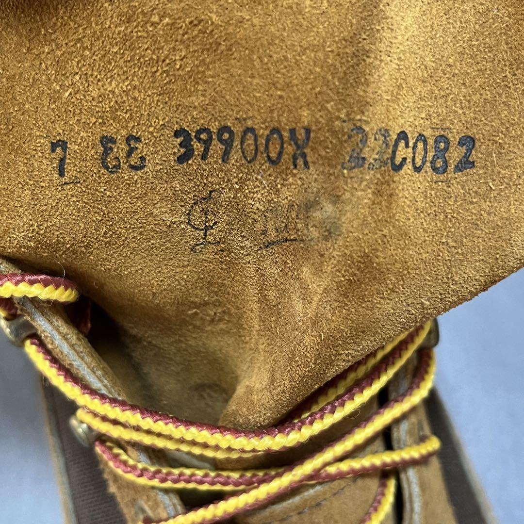 【美品】Danner リバーウォーカー US7 25cm 箱付き