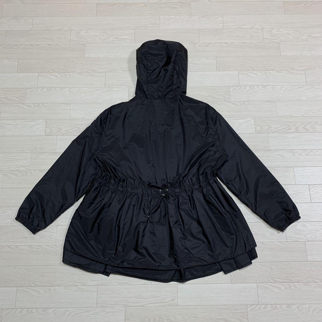 ◆25SS◆関送込【MONCLER】Wete*ナイロン*フード付き*ジャケット MONCLER WETE(モンクレール) アウター(レディース) - 海外通販の