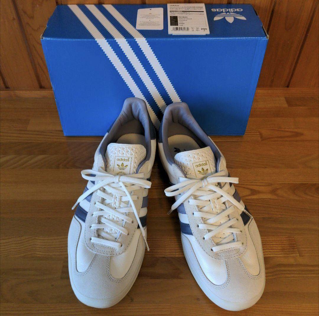 adidas Gazelle Indoor ガゼル インドア オリジナルス