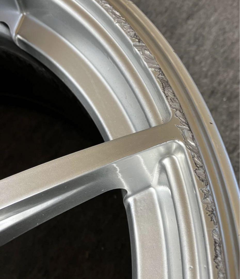 ステルスレーシング　スペック01  15インチ　4本セット