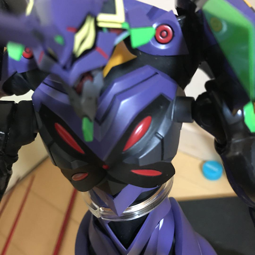 MEDICOM TOY - RAH NEO エヴァンゲリオン第13号機