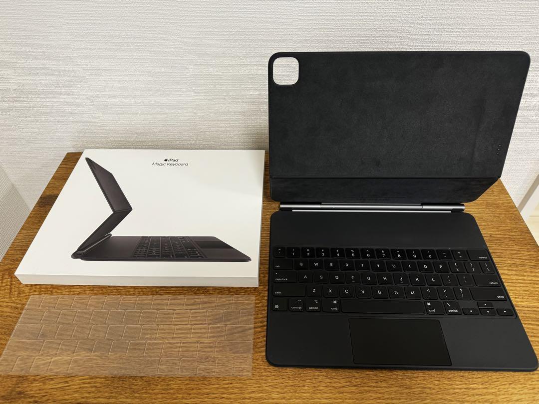 品質保証 礫さま専用】iPad Pro とMagic Keyboardのセット iPad本体